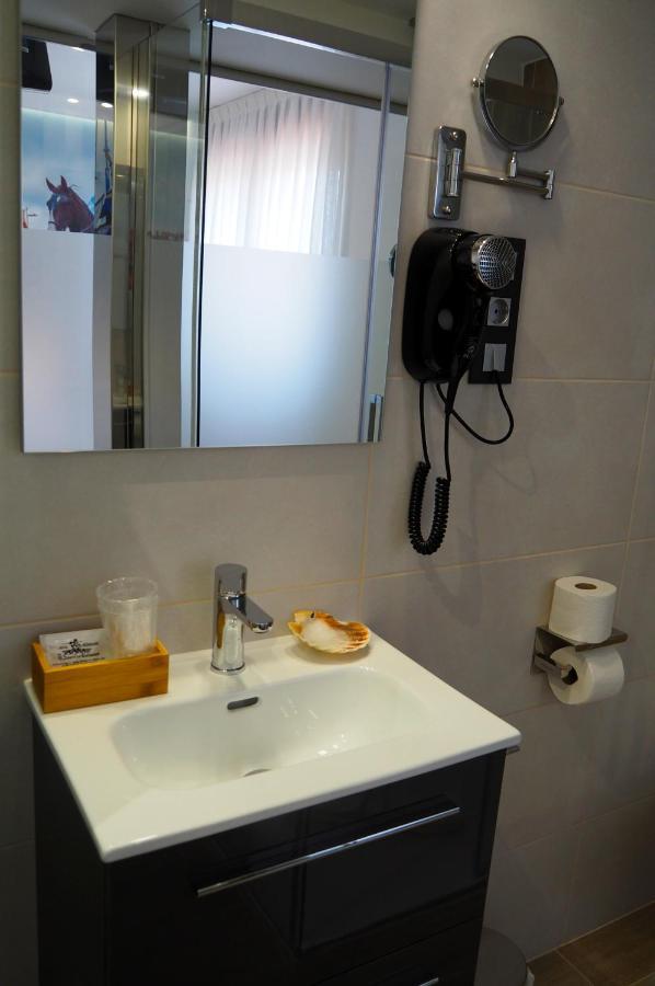 Hostal Don Suero De Quinones Оспиталь-де-Орбиго Экстерьер фото