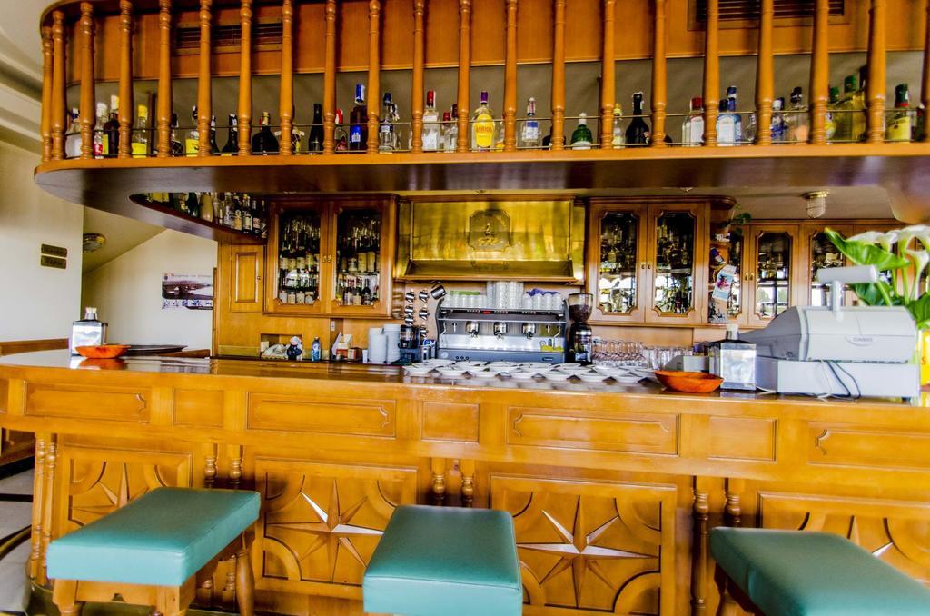 Hostal Don Suero De Quinones Оспиталь-де-Орбиго Экстерьер фото